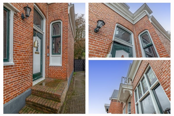 Medium property photo - Bocht Oosterdiep 8, 9641 JK Veendam